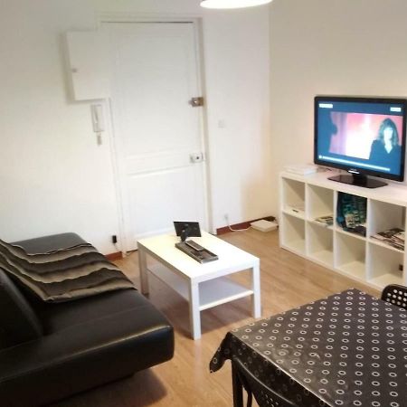 Appart Calme&Moderne Au Cœur De La Ville + Wifi La Rochelle  Eksteriør billede