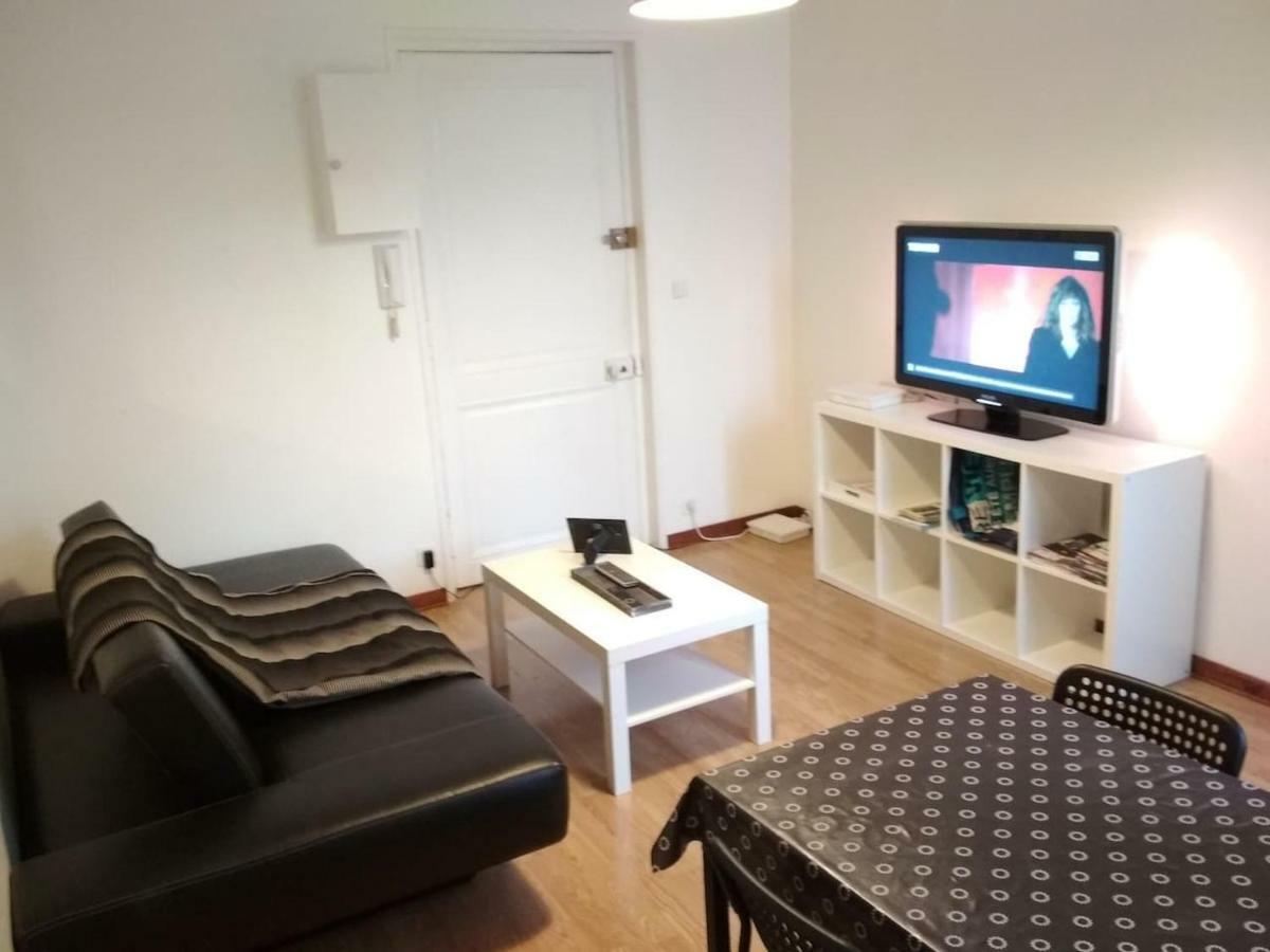 Appart Calme&Moderne Au Cœur De La Ville + Wifi La Rochelle  Eksteriør billede
