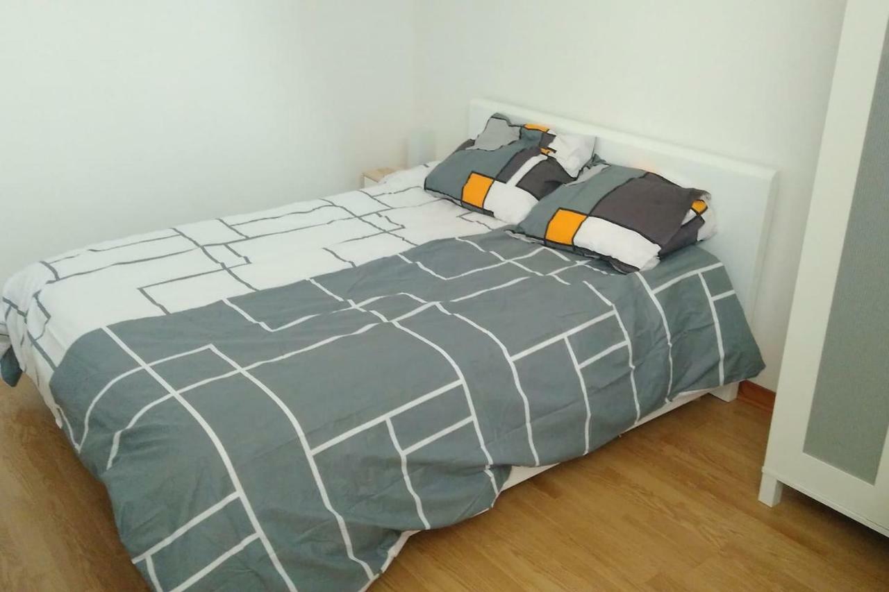 Appart Calme&Moderne Au Cœur De La Ville + Wifi La Rochelle  Eksteriør billede