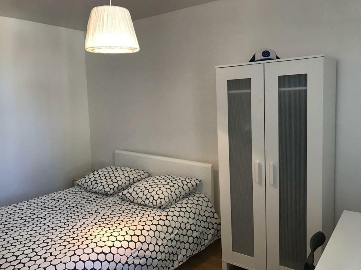 Appart Calme&Moderne Au Cœur De La Ville + Wifi La Rochelle  Eksteriør billede