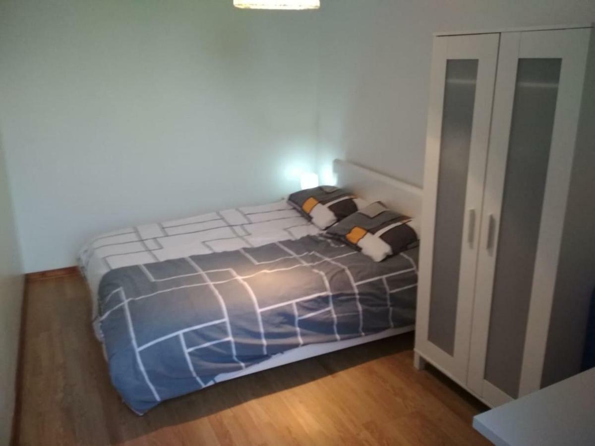 Appart Calme&Moderne Au Cœur De La Ville + Wifi La Rochelle  Eksteriør billede