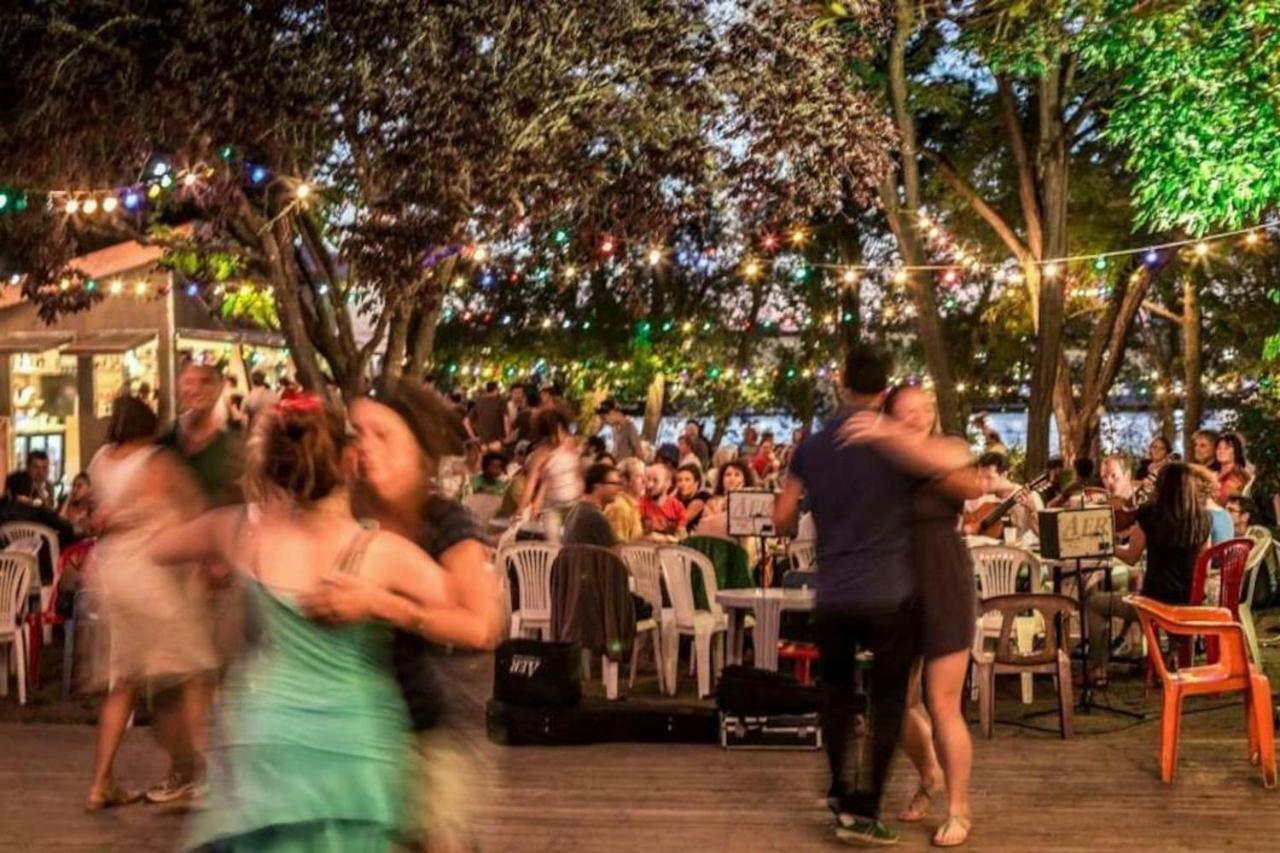 Appart Calme&Moderne Au Cœur De La Ville + Wifi La Rochelle  Eksteriør billede
