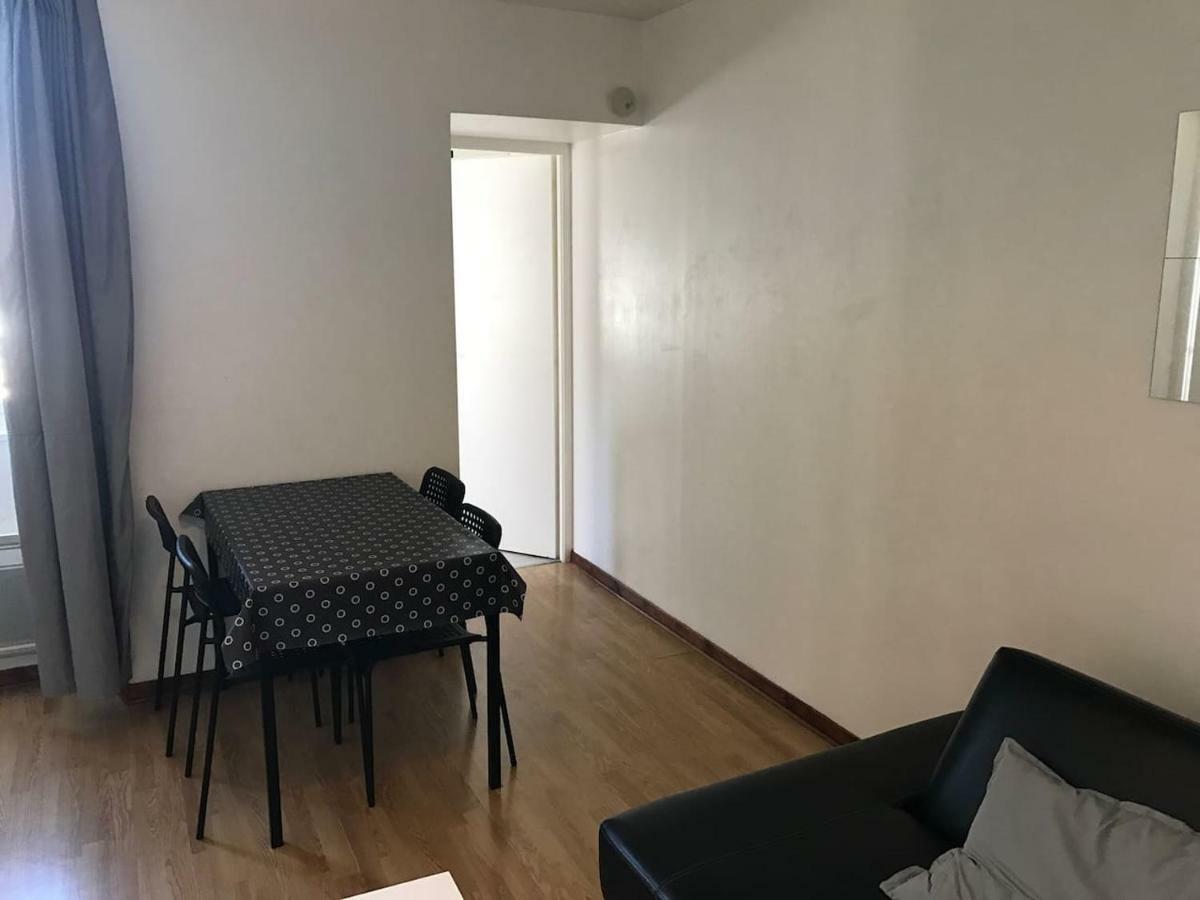 Appart Calme&Moderne Au Cœur De La Ville + Wifi La Rochelle  Eksteriør billede
