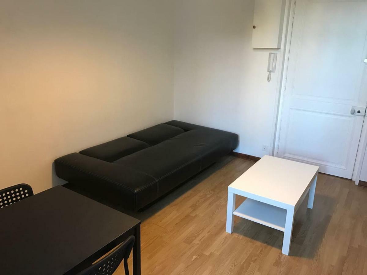 Appart Calme&Moderne Au Cœur De La Ville + Wifi La Rochelle  Eksteriør billede