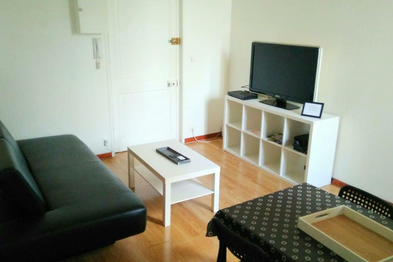 Appart Calme&Moderne Au Cœur De La Ville + Wifi La Rochelle  Eksteriør billede
