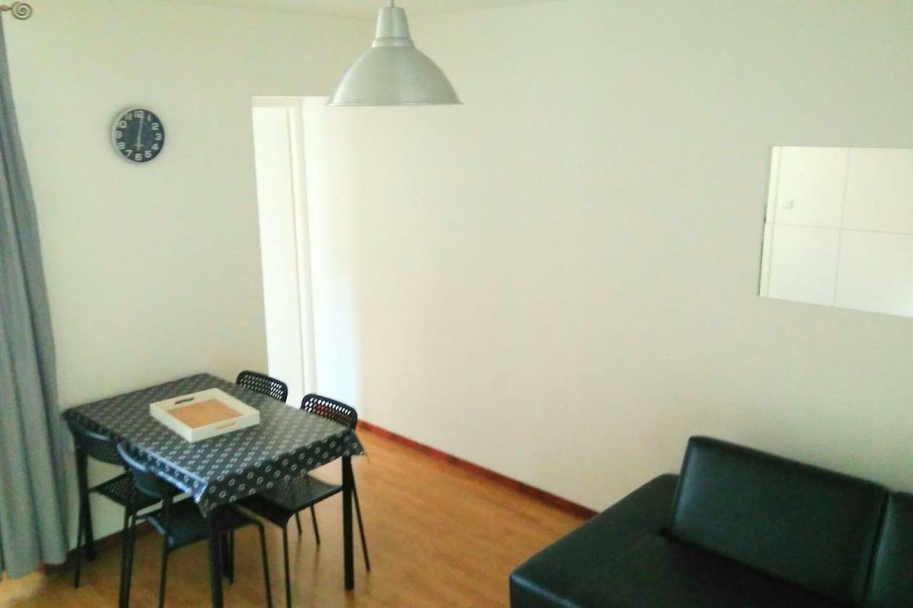 Appart Calme&Moderne Au Cœur De La Ville + Wifi La Rochelle  Eksteriør billede